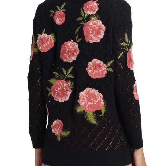 Alice and Olivia Cardigan - Picture 6 of 7